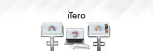 Scanner intraorali iTero