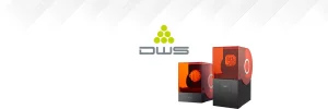 Stampanti 3D DWS odontotecnici