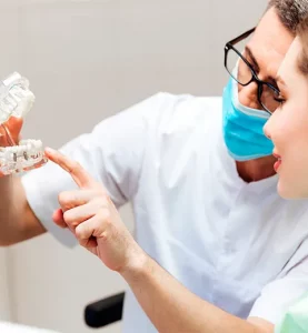 Soluzioni per laboratori odontotecnici