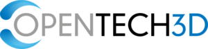 Logo OpenTech3D